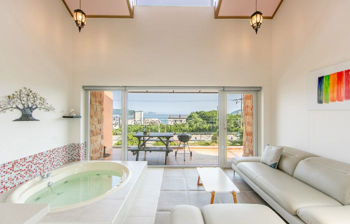 Grand Pension