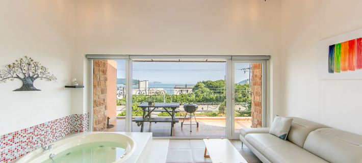 Grand Pension Ξενοδοχεία στην πόλη Geoje-si
