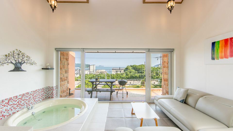 Grand Pension