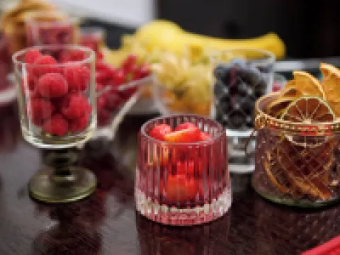 G Danube Boutique Hotel Hotels in Braila