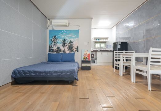 강화도 바이올렛펜션