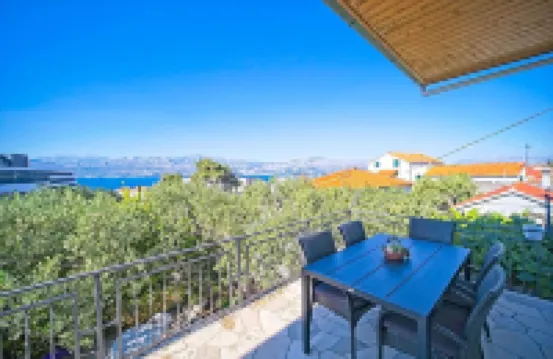 Apartment Pavo