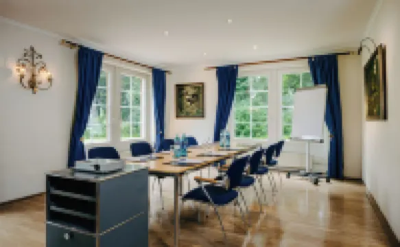 Romantik Hotel Hof zur Linde