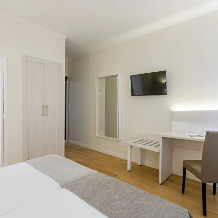 L'Orée du Bois Hoteles en Vittel