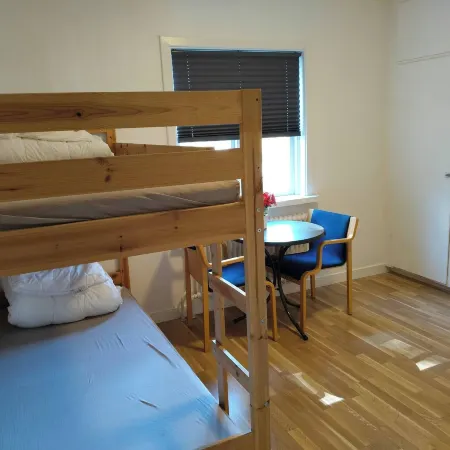 Family-friendly Apartment Retreat in Dalarna Sweden