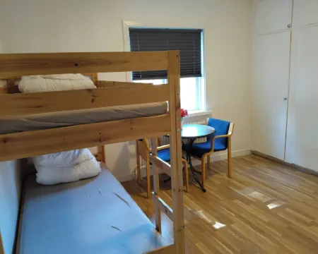 Family-friendly Apartment Retreat in Dalarna Sweden Hotels in Orsa