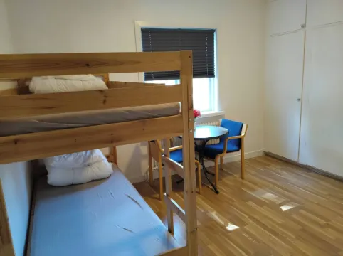 Family-friendly Apartment Retreat in Dalarna Sweden