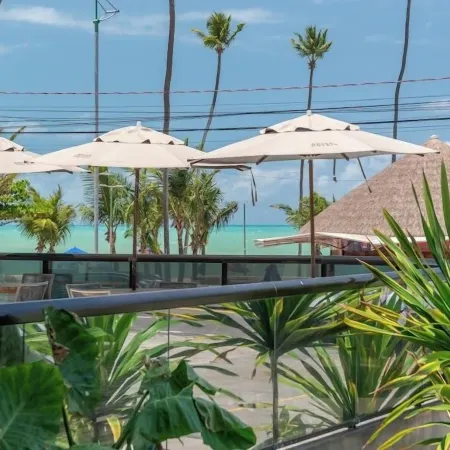 Hotel Brisa Tower Maceió