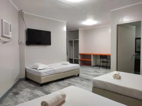 Cococay Resort Hotel