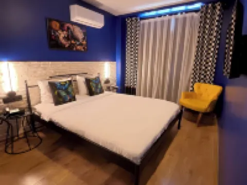 THİNK Hotel Hotels in Konya
