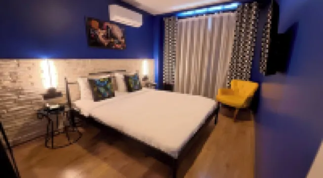 THİNK Hotel Hotels in 