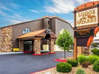 Lodge of the Ozarks Hotels in Branson