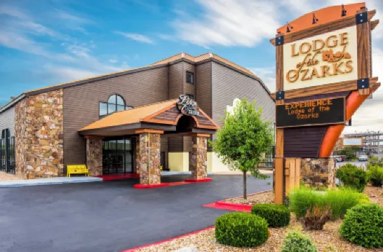Lodge of the Ozarks Hotels in 