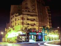 فندق الورود فنادق في البليدة