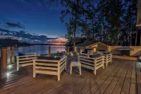 Lake Norman Hideaway - Homestays