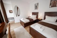 Palazzo Roma- Luxury Leading Hotels