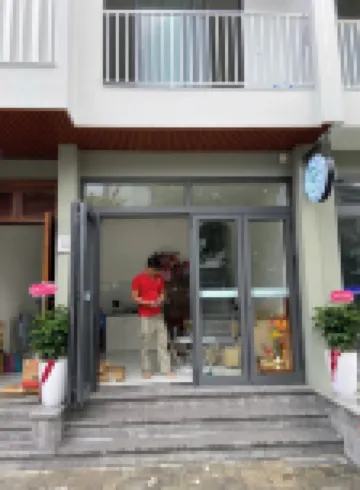 Ha Nguyen's House