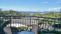 The Breakers Yamba - Ocean View