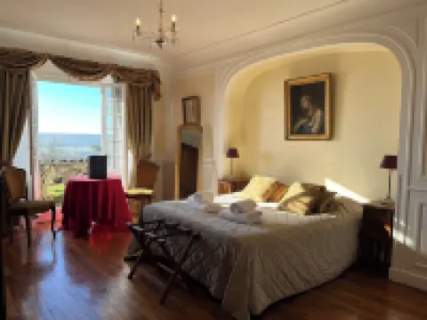 Hattonchatel Château & Restaurant la Table du Château