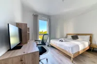 GuestReady - Charmant appartement avec terrasse