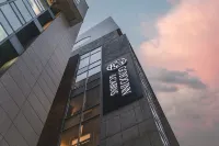 GOYOO INN & CABINS Hotels near Irwon Station