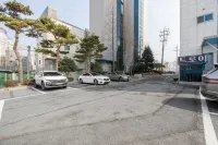 Boryeong (Daecheon) Herb Motel - 2 Sao