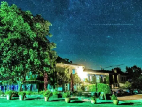 Hotel le Provence - Restaurant le Styx Hotels in Alpes-de-Haute-Provence