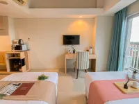 Cozy Living Studio Bogor Icon Apartment By Travelio