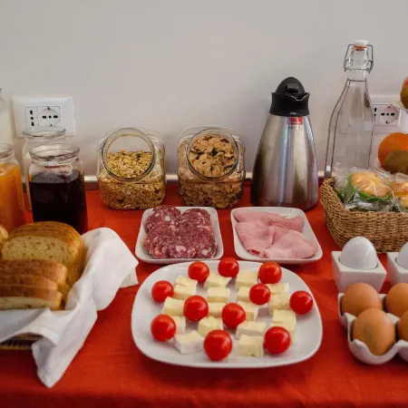 B&B San Francesco