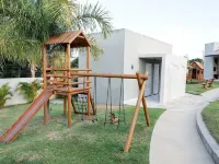 Mar DeTabatinga#B3 - Style and Leisure by Carpediem Hotels in Conde