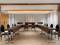 Mercure Abu Dhabi Downtown - Business