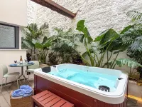 Coeo Frailes Design Apartments - Condos