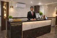 Shahenshah Hotel