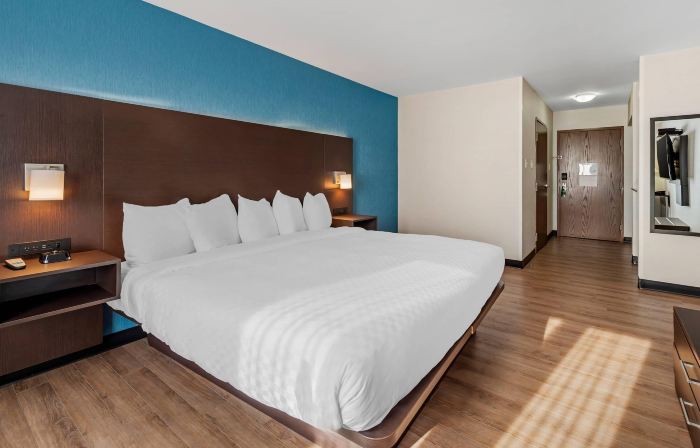 Quality Inn
