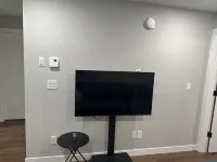 Cozy Furnished 1BR Suite in Regina Hotels in 