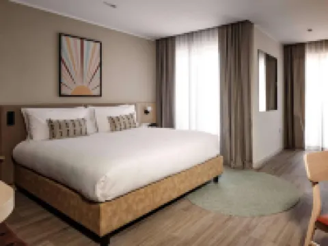 Strand Suites by Neu Collective Hoteles en Gżira