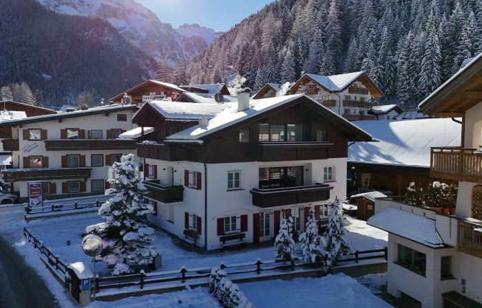 Eden Dolomites