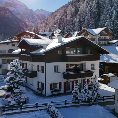 Eden Dolomites