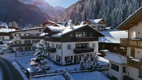 Eden Dolomites