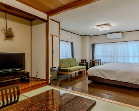 Sakuraya Hotels in Yahiko