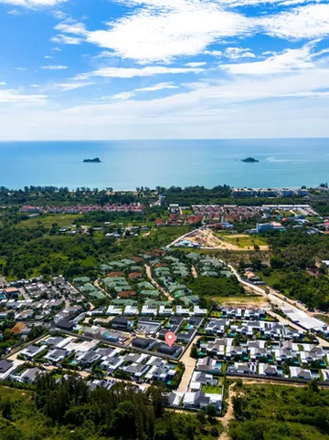 รูปภาพของLuxury Large 3 Bedroom Pool VillaKH-C5)