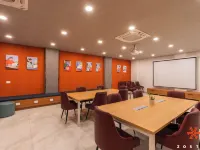 Zostel Noida Hotels in Noida