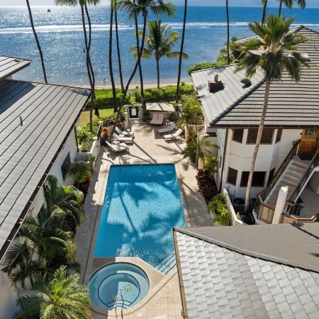 Puunoa  - CoralTree Residence Collection