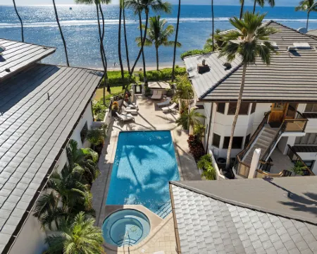 Puunoa  - CoralTree Residence Collection Hotels in Lahaina
