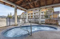 Hilton Grand Vacations Club Blue Mountain Canada - Gym