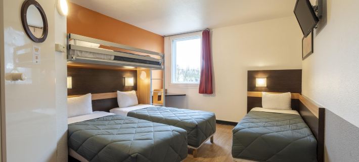 Premiere Classe Roissy Aéroport Charles de Gaulle Hotels in Val-d'Oise
