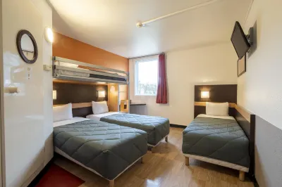 Premiere Classe Roissy Aéroport Charles de Gaulle Hotels in Roissy-en-France
