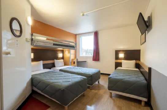 Premiere Classe Roissy Aéroport Charles de Gaulle