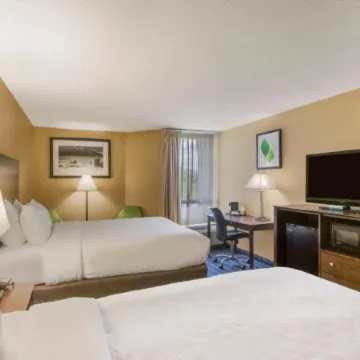 Clarion Inn Asheville Airport