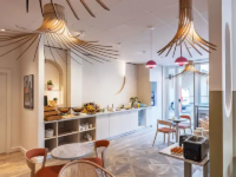 ibis Styles Metz Centre (Ouverture janvier 2026)